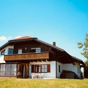  Ferienhaus Adlerhorst
