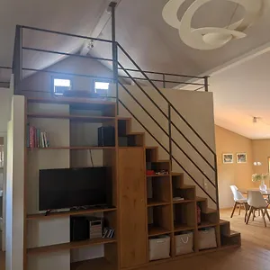  Apartment Kallmuenz_luftschloss