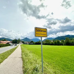  Apartment Alpenoase - Grosse Mit Sauna Oder Gemuetliche