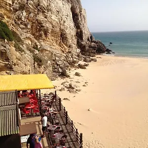 Front 1 Apartment Sagres